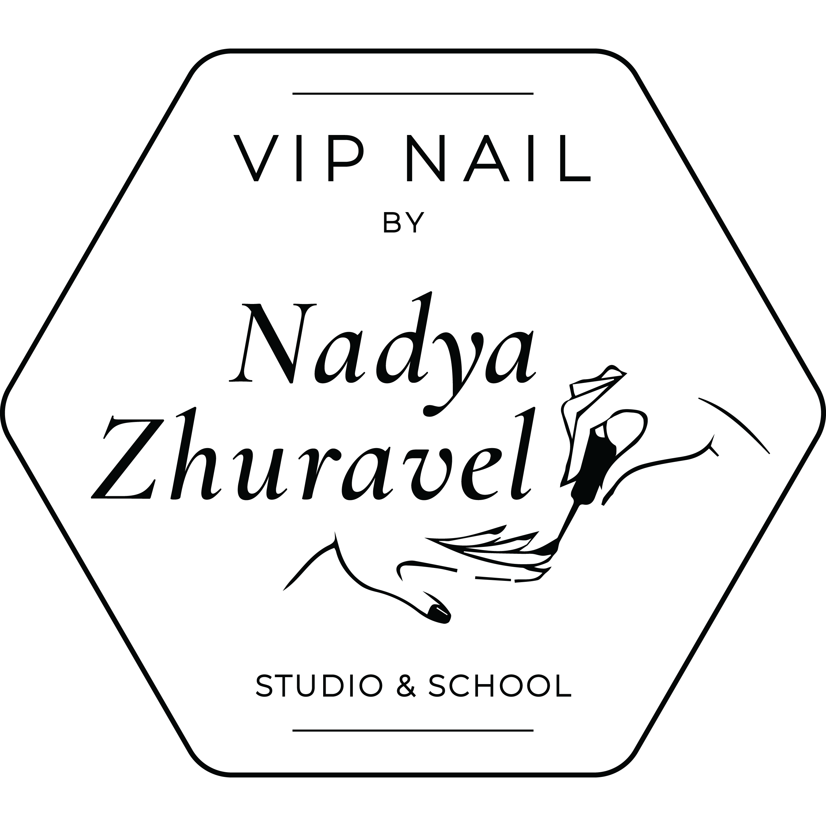 Nadya Vip Nails E-Shop