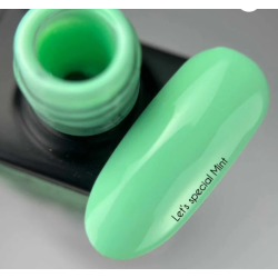 NAILSOFTHEDAY Let's special Mint/241, 10 ml