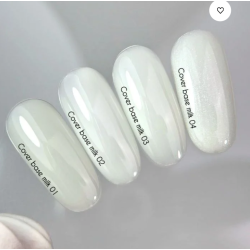 NAILSOFTHEDAY Cover base milk 04, 10 ml_new formul