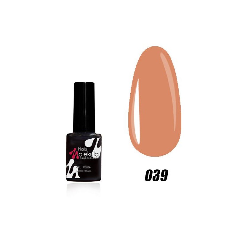 ESMALTE MOLEKULA  39  6 ML 