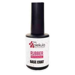 MOLEKULA BASE   TRANSPARENTE  12 ML