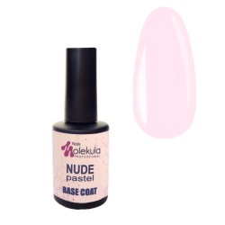 MOLEKULA BASE   NUDE PASTEL   12 ML