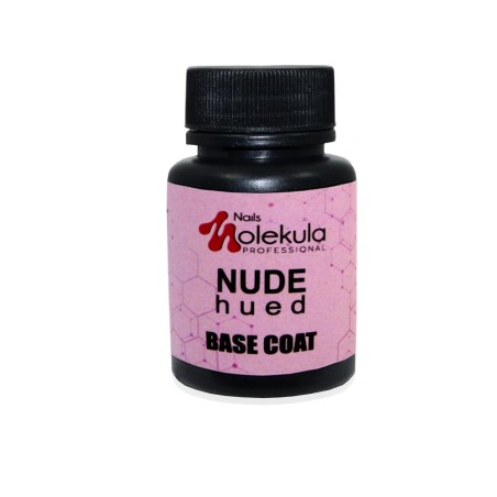 MOLEKULA BASE   NUDE HUED  30 ML