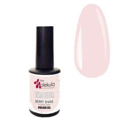 MOLEKULA BASE FIBER BERRY SHAKE 12 ML