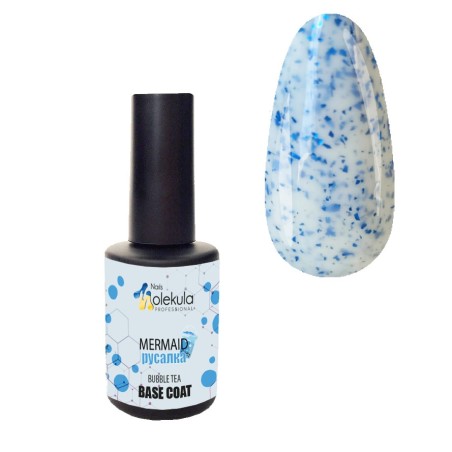 MOLEKULA BASE COLOR  TEA  MERMAID  12 ML