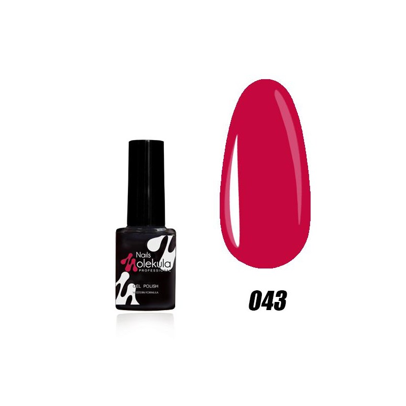 ESMALTE MOLEKULA  43  6 ML 