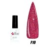 ESMALTE MOLEKULA FLASH EFFECT  F10 6 ML