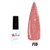 ESMALTE MOLEKULA FLASH EFFECT  F15 6 ML