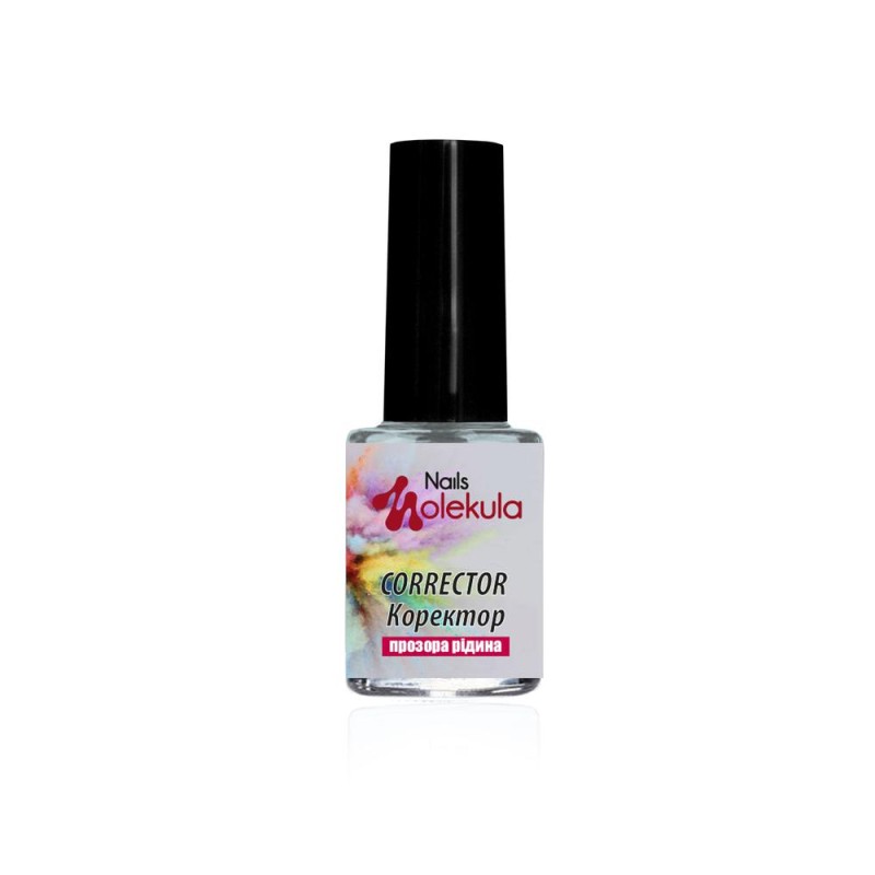 ACUARELA CORRECTOR MOLEKULA 6 ML