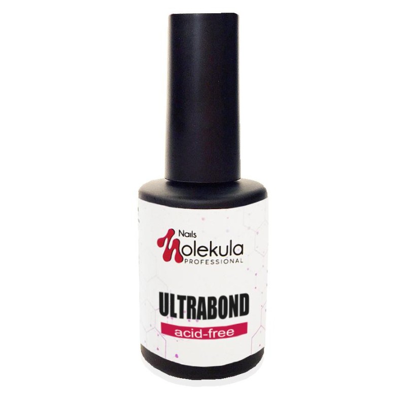 MOLEKULA    ULTRABOND 12 ML