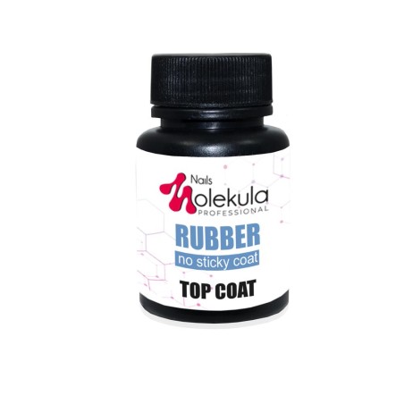 MOLEKULA   TOP SIN STICKY     30 ML