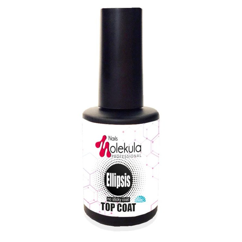 MOLEKULA TOP  ELLIPSIS  12 ML