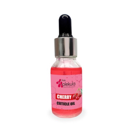 CUTILE OIL  MOLEKULA    CHERRY    15ML