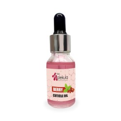 CUTILE OIL  MOLEKULA    BERRY     15ML