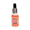 CUTILE OIL  MOLEKULA    APPLE     15ML