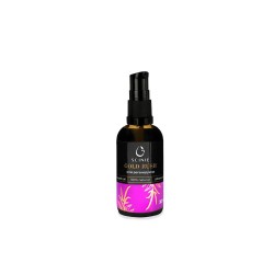 STALEKS ROS-50  GOLD RUSH FOOT OIL 30 ML