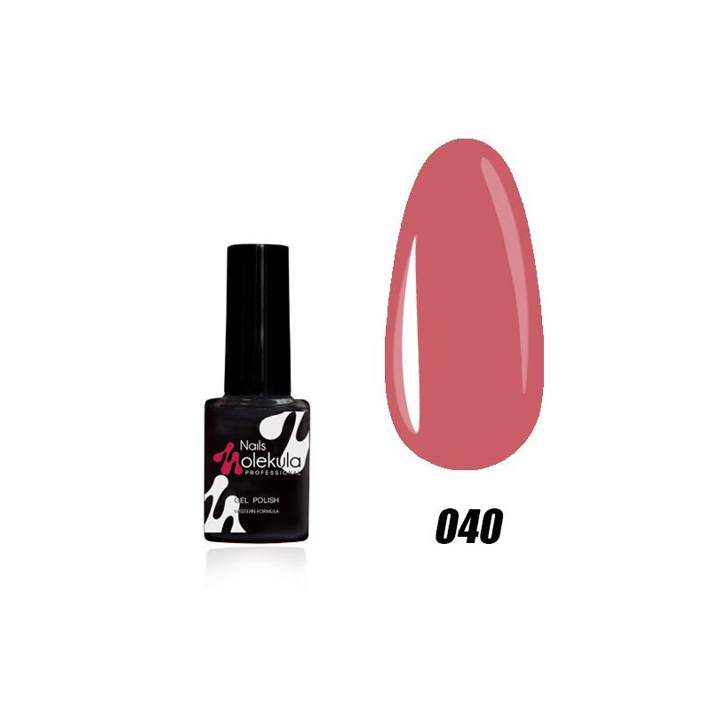 ESMALTE MOLEKULA  40  6 ML 