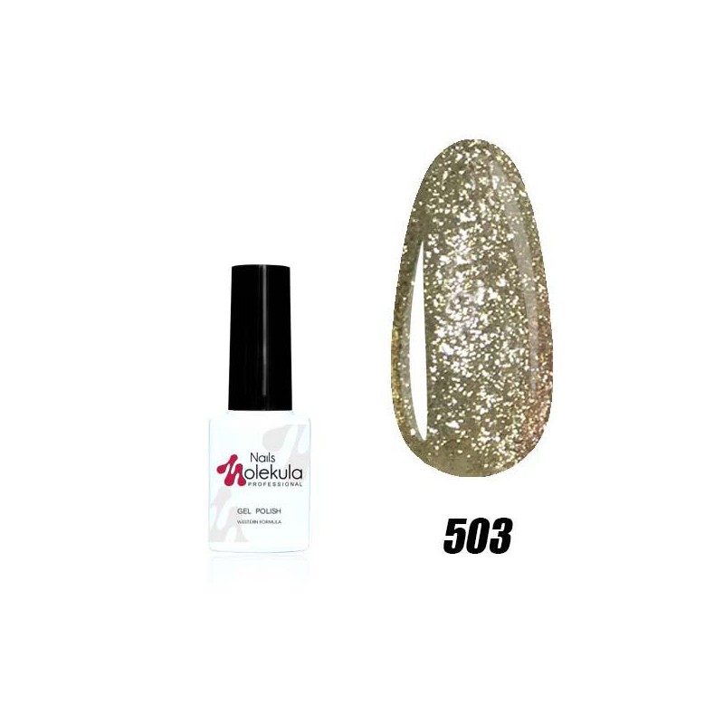 ESMALTE MOLEKULA  D503  6 ML 