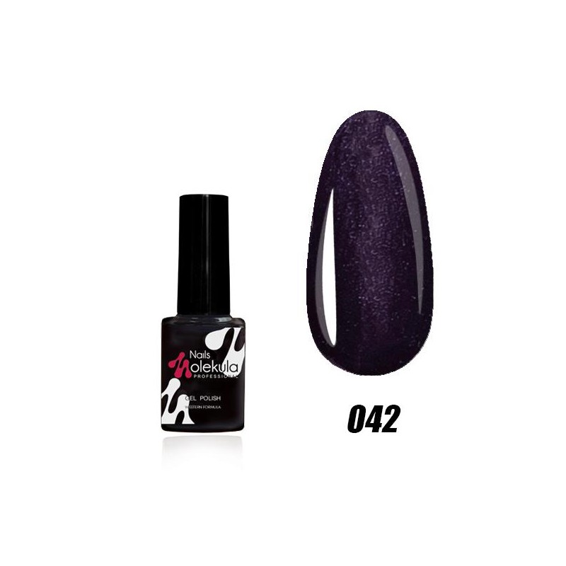 ESMALTE MOLEKULA  42  6 ML 