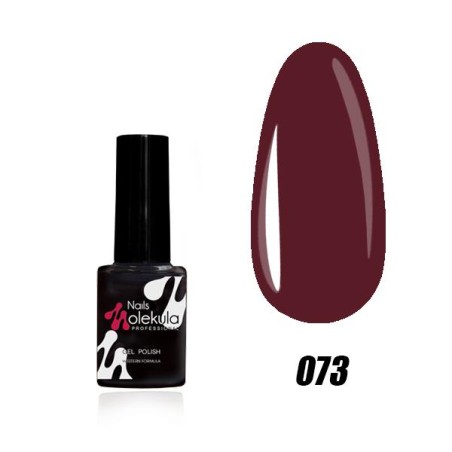 ESMALTE MOLEKULA  73   6 ML 