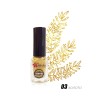 ESMALTE STAMPING  02   GOLD   MOLEKULA    6 ML