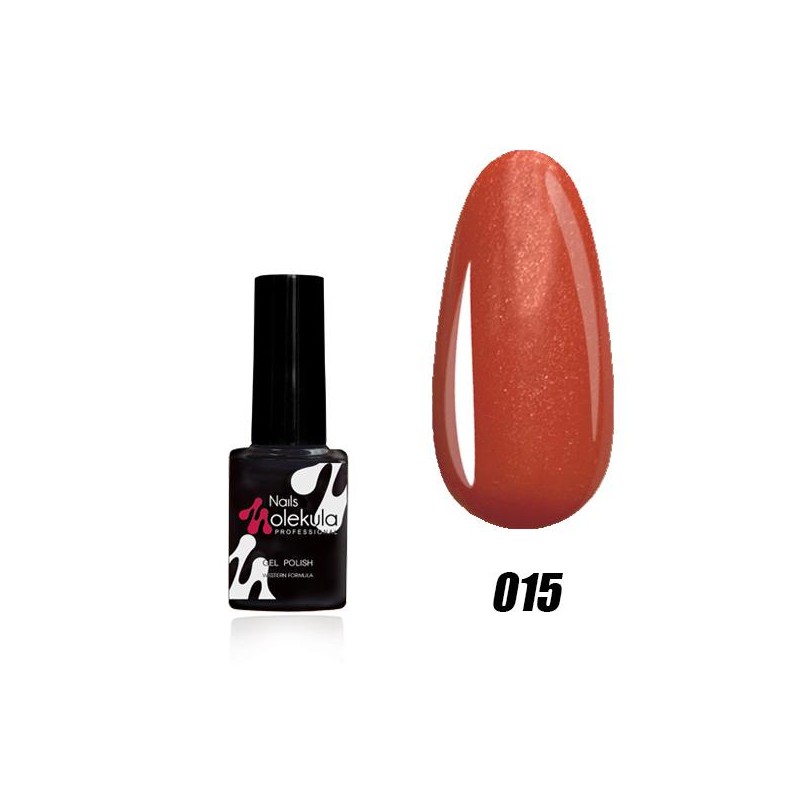 ESMALTE MOLEKULA  15  6 ML 