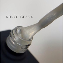 NAILSOFTHENIGHT Shell top 05  10 ml