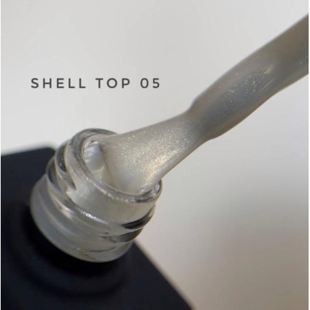 NAILSOFTHENIGHT Shell top 05  10 ml