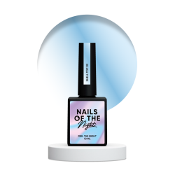 NAILSOFTHENIGHT Shell top 02, 10 ml