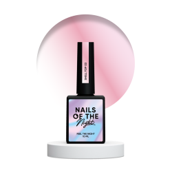 NAILSOFTHENIGHT Shell top 03, 10 ml