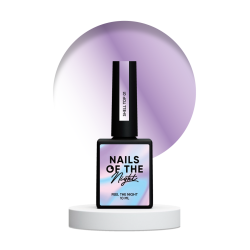 NAILSOFTHENIGHT Shell top 01, 10 ml