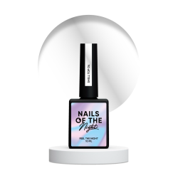 NAILSOFTHENIGHT Shell top 04, 10 ml