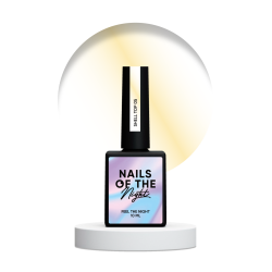 NAILSOFTHENIGHT Shell top 05, 10 ml