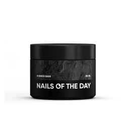 NAILSOFTHEDAY Rubber base  30 ml