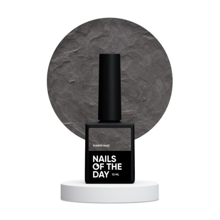 NAILSOFTHEDAY Rubber base  10 ml