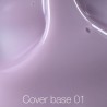 NAILSOFTHEDAY Cover base 01, 10 ml_new formula