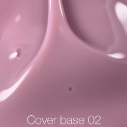 NAILSOFTHEDAY Cover base 02, 10 ml_new formula