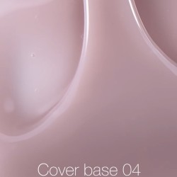 NAILSOFTHEDAY Cover base 04, 10 ml_new formula