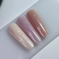 NAILSOFTHEDAY Smart Jelly gel 06, 15 g