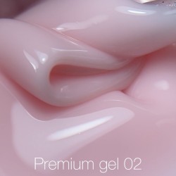 NAILS OF THE DAY Premium gel 02, 30 ML