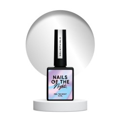 NAILSOfTHENIGHT Shell bottle gel 01  30 ML