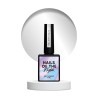 NAILSOfTHENIGHT Shell bottle gel 01  30 ML