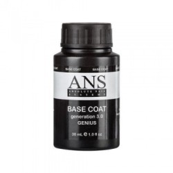 ANS BASE NATURAL 30 ML