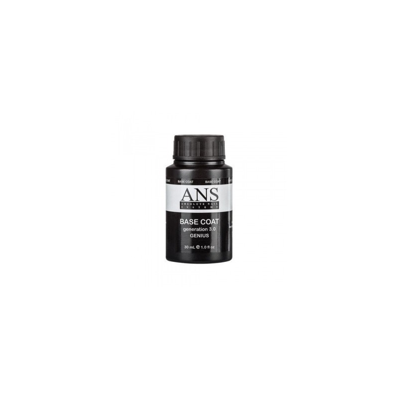 ANS BASE NATURAL 30 ML