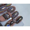 POLVO HOLOGRAFICO CHA NAIL