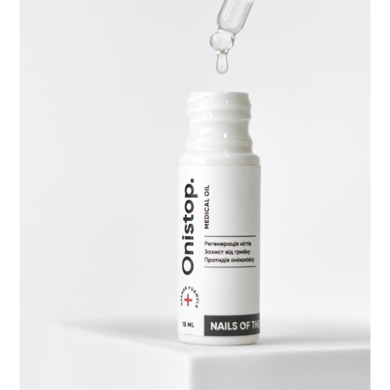 ONISTOP  15 ML